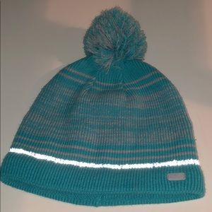 Winter hat